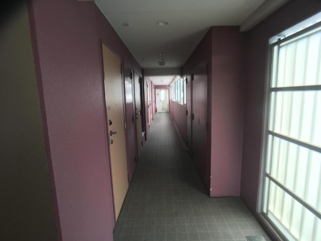 Apa Hotel Okachimachieki-Kita S Токио Экстерьер фото