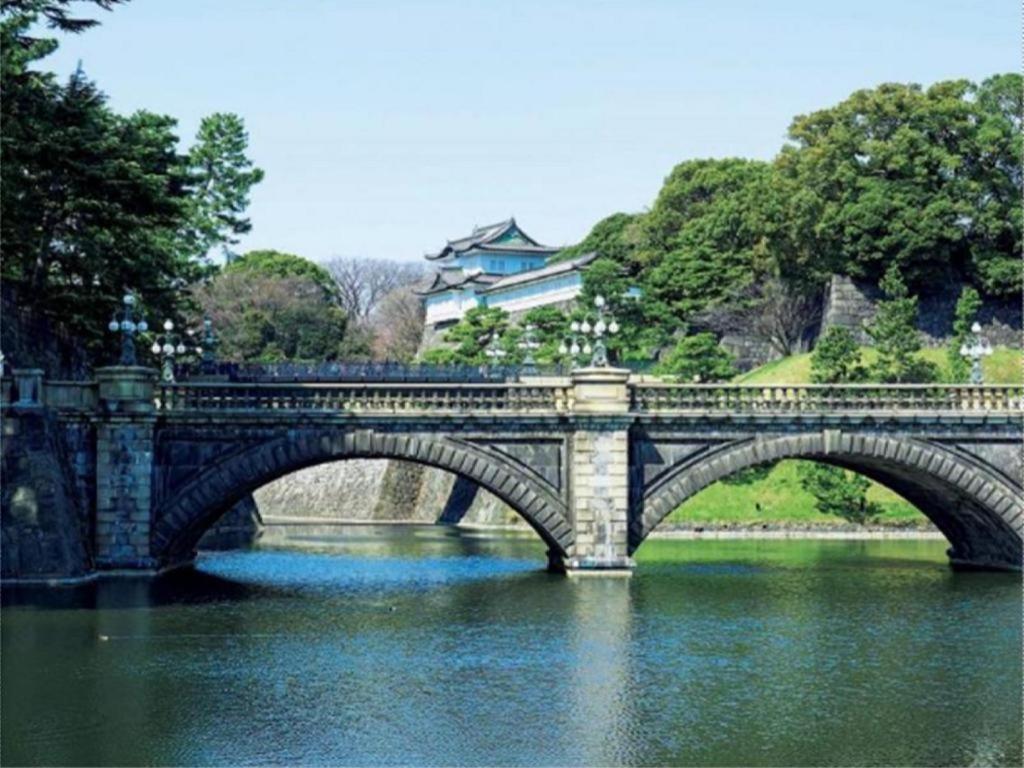 Apa Hotel Okachimachieki-Kita S Токио Экстерьер фото