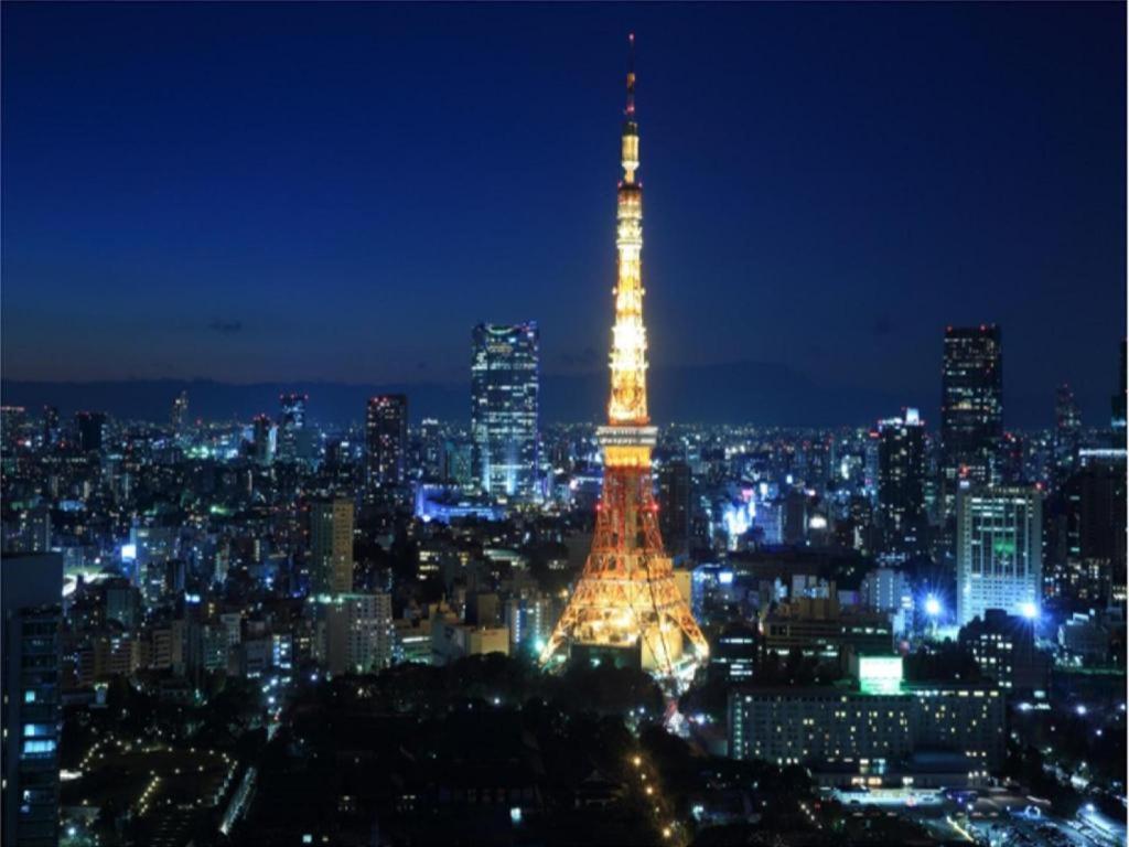 Apa Hotel Okachimachieki-Kita S Токио Экстерьер фото