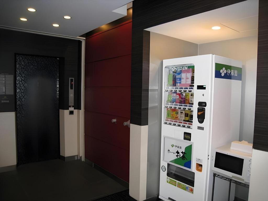 Apa Hotel Okachimachieki-Kita S Токио Экстерьер фото